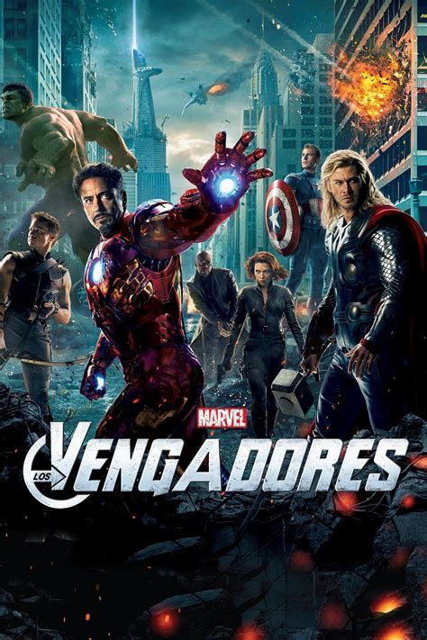 The Avengers subtitles English .